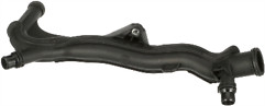 Gates coolant tube - gates, 02-3000
