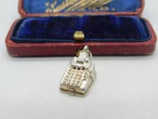 Sterling Silver Old School