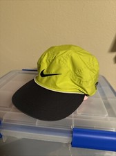 Vintage Nike Hat Cap Strap