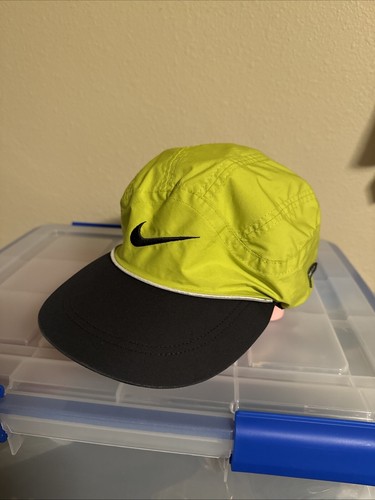 Vintage nike hat cap strap - vintage,