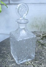 Vintage whitefriars square - vintage,