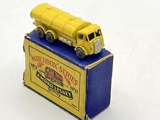 Matchbox Lesney 11 ERF Road