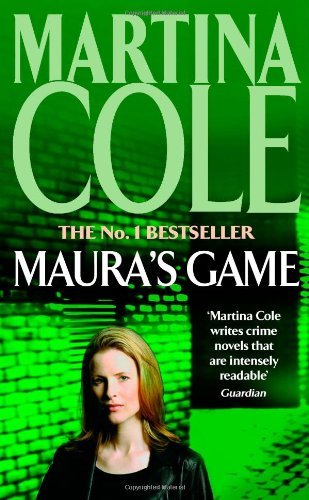 Maura game martina - maura's,
