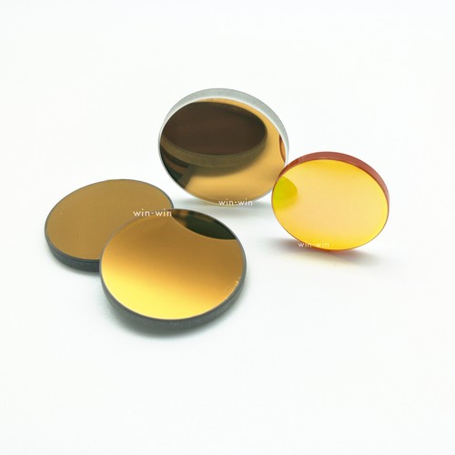 Mirrors 20mm 12mm iivi - mirrors, 20mm+