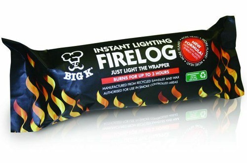 Big smokeless instant - smokeless,