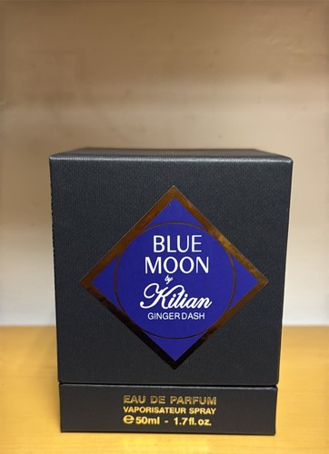 Kilian blue moon ginger dash - blue,