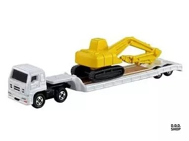 Isuzu giga low - isuzu,