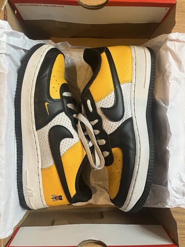 Nike air force - force, lv8
