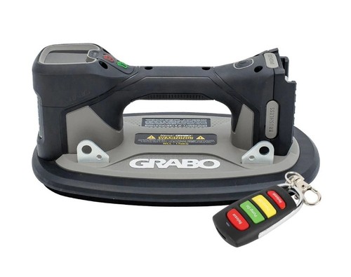 Grabo pro brushless - grabo, 14.8v