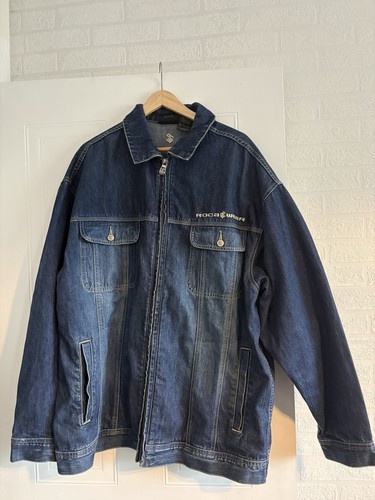Rocawear men dark blue - men's,
