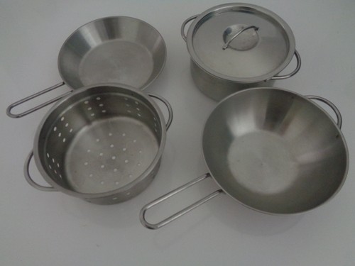 Ikea duktig kids metal - duktig,