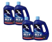 Elsan Blue 4L x 4 Multipack