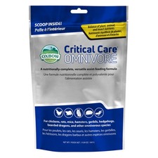Critical Care Omnivore