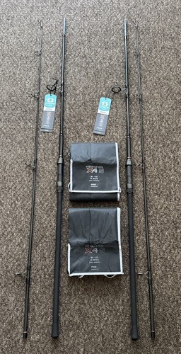 Fox horizon 8 - fox, x4-s