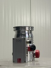 Pfeiffer HiPace 80 Turbo Vacuum Pump W/ TC110 Control Module, Edwards Leybold