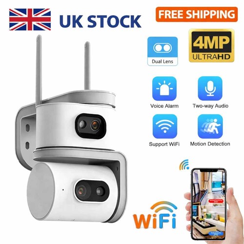 Outdoor security camera - outdoor, ip