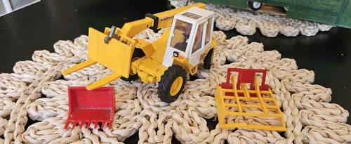 Vintage britain farm - farm, 1984