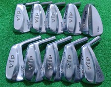 Rare!! MacGregor VIP Iron Head