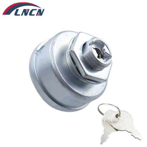 Spade ignition starter - spade,