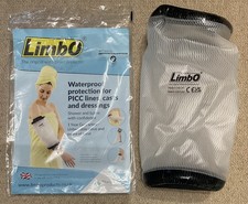 LimbO Waterproof Cast and