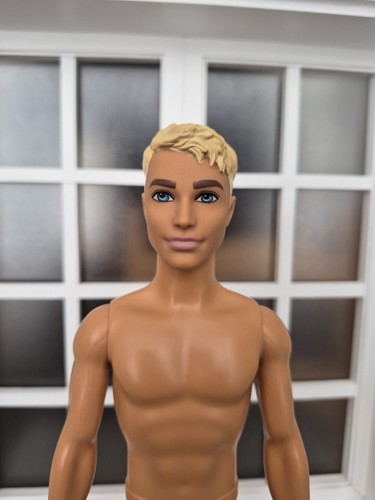 Barbie ken - barbie,