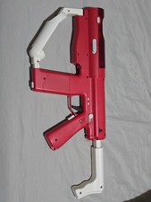 Official Sony PlayStation Move Sharp Shooter Gun Controller Attachment PS3 PS4