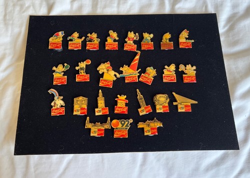Vintage 1992 barcelona - vintage,