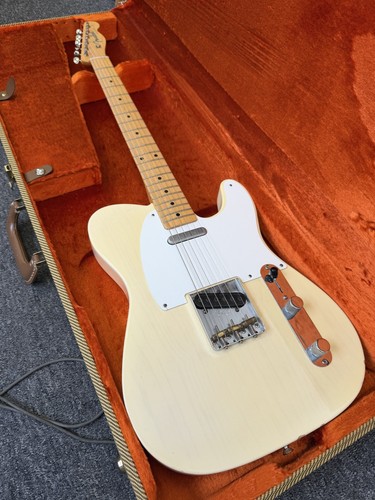 Fender american vintage 58 - vintage, '58