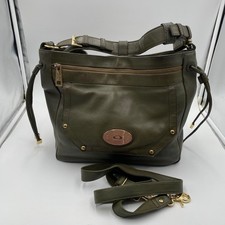 Pied A Terre Olive Green