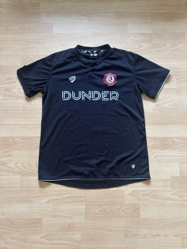 Dunder bristol city 2019 20 - bristol, fc