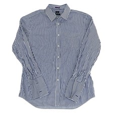 Paul Smith Striped Dress Shirt