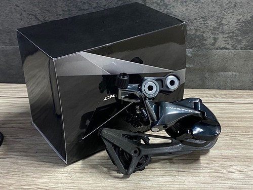 Shimano dura ace r9100 - shimano, dura-ace
