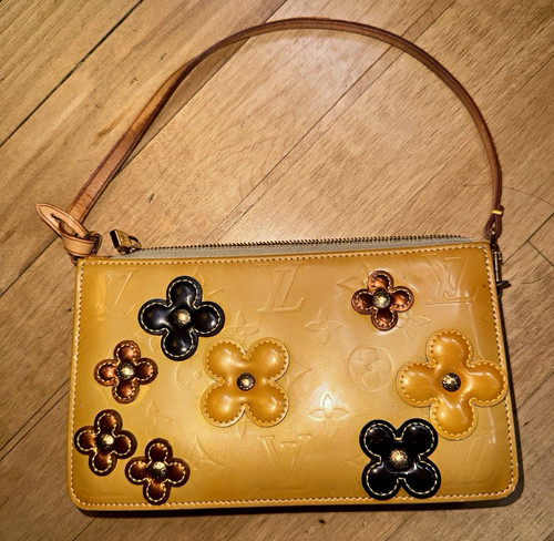 Louis vuitton monogram vernis - monogram,