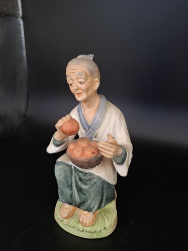 Asian figures often - asian,