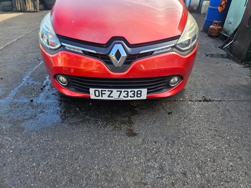 2012 2016 renault - 2012, clio