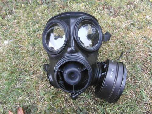 British avon s10 size gas - avon,