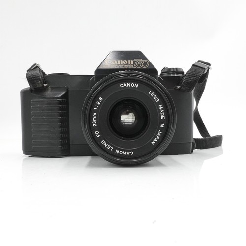 Canon t50 35mm film slr - t50,