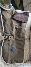 Barbour Waterproof Dog Coat