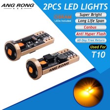 Canbus T10 W5W 501 LED Side