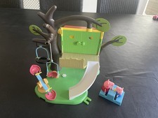 Peppa Pig Tree House Playset