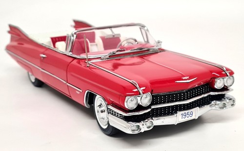 Danbury cadillac series - cadillac,