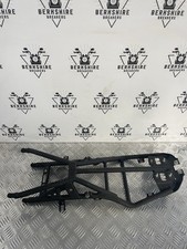 DUCATI 848 EVO REAR CHASSIS SUBFRAME SUB FRAME OEM