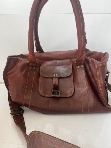 Travel bag overnight men - overnight,
