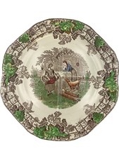 Spode Byron Series 1 Divided