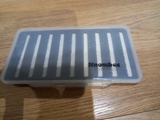 Snowbee Slimline Fly Box