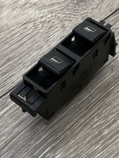 BMW E46 SALOON TOURING PASSENGERS WINDOW SWITCH 6902179 61316902179 61318381514