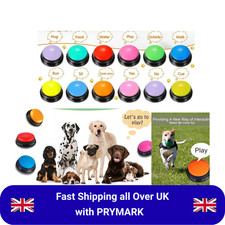 4 Recordable Dog Talking