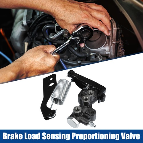 Brake load sensing - brake,