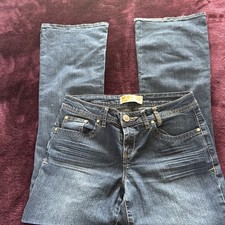 Ladies 24/7 Authentic Denim