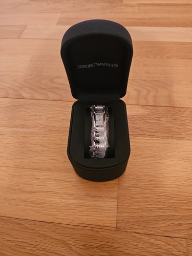 Emporio armani ladies - armani,